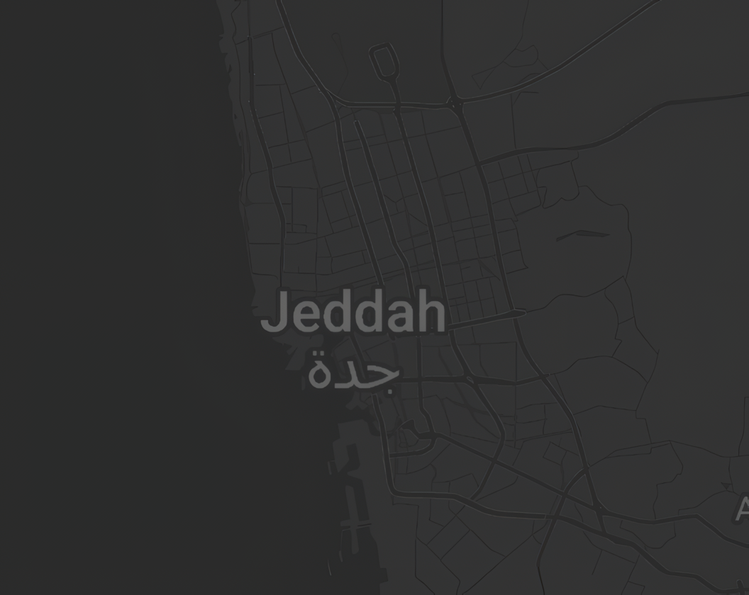 Jeddah